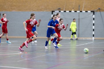 Bild 640 - wCJ Falkinnen Cup